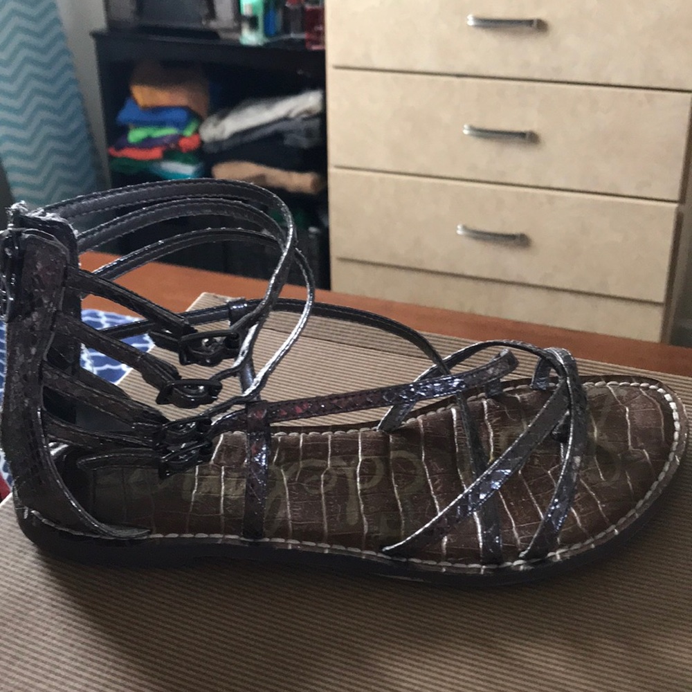 Summer Sandles